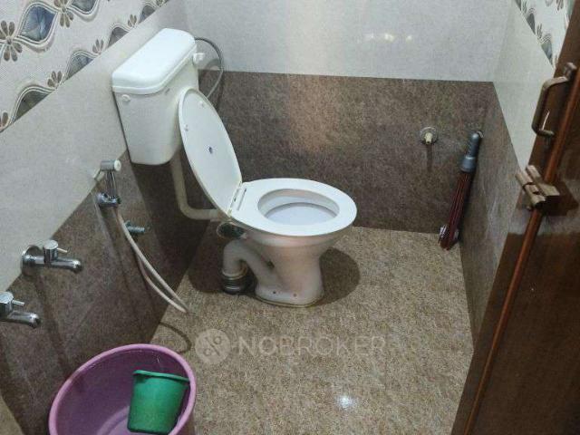 House for sale in Bangalore South, Cox Town - Bangalore