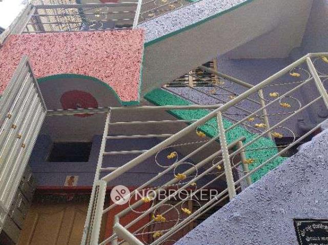 House for sale in Bangalore South, Cox Town - Bangalore