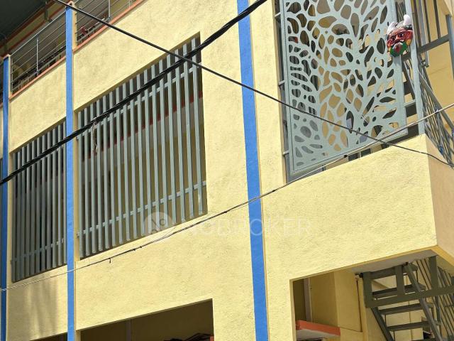 House for sale in Bangalore South, Cox Town - Bangalore