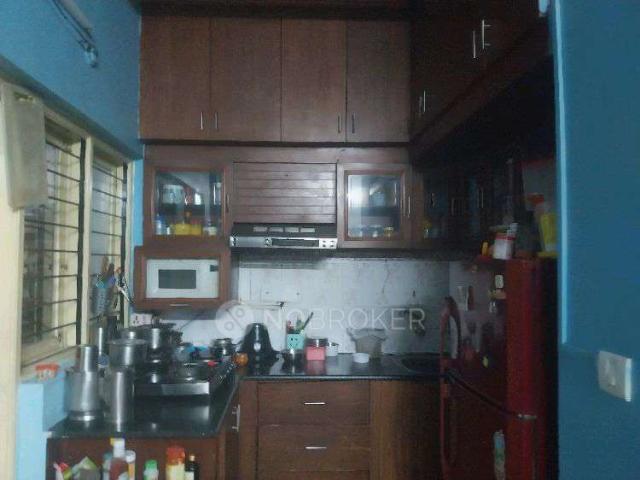House for sale in Bangalore East, Cox Town - Bangalore