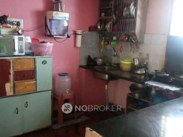 House for sale in Bangalore South, Cox Town - Bangalore