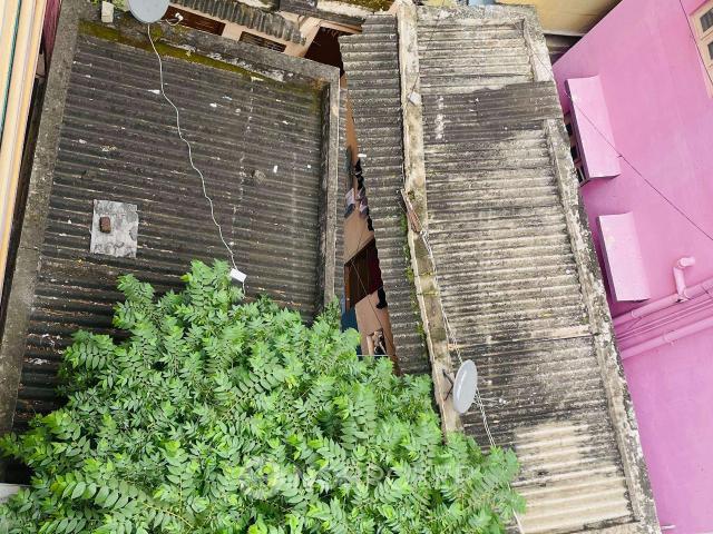 House for sale in Bangalore North, Cox Town - Bangalore