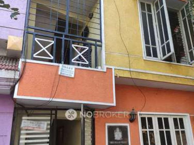 House for sale in Bangalore North, Cox Town - Bangalore