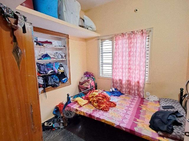House for sale in Bangalore North, Cox Town - Bangalore