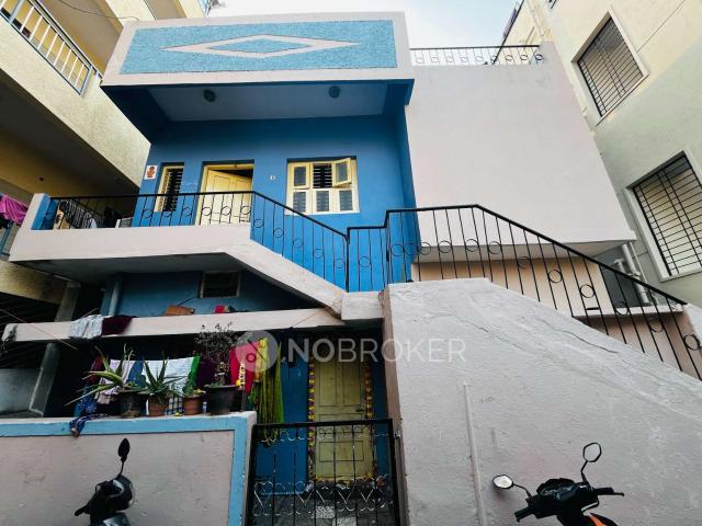 House for sale in Bangalore North, Cox Town - Bangalore