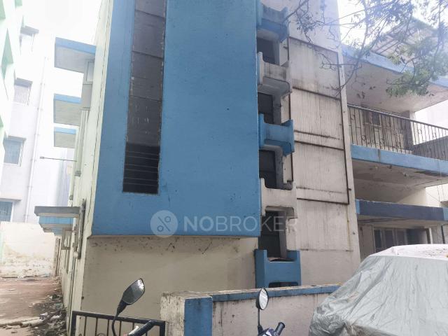 House for sale in Bangalore North, Cox Town - Bangalore