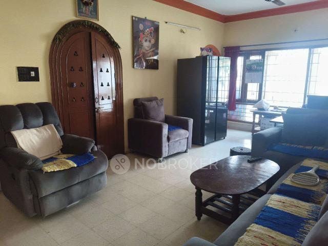House for sale in Kirloskar Colony, Bengaluru