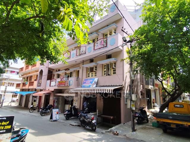 House for sale in Bangalore North, Cox Town - Bangalore