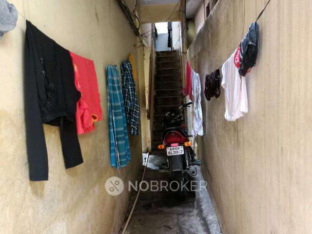 House for sale in Begumpet, Hyderabad