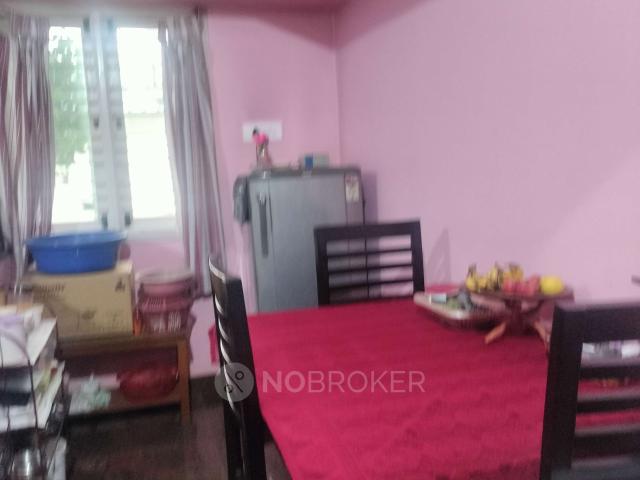 House for sale in Bangalore South, Cox Town - Bangalore