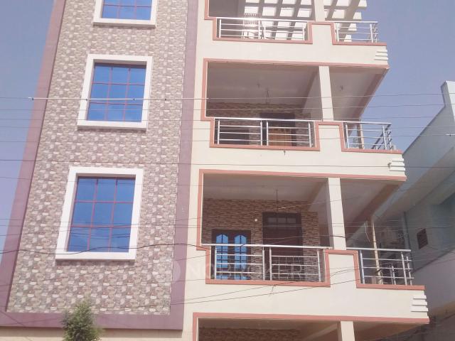 House for sale in Ramachandrapuram, Telangana