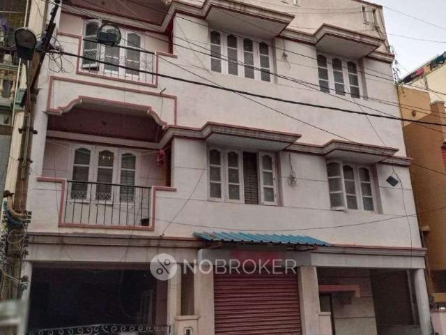 House for sale in Bangalore South, Cox Town - Bangalore