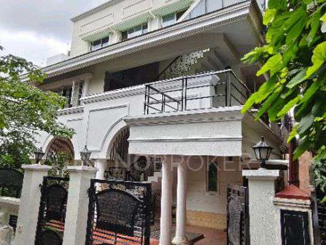 House for sale in Bangalore South, Cox Town - Bangalore