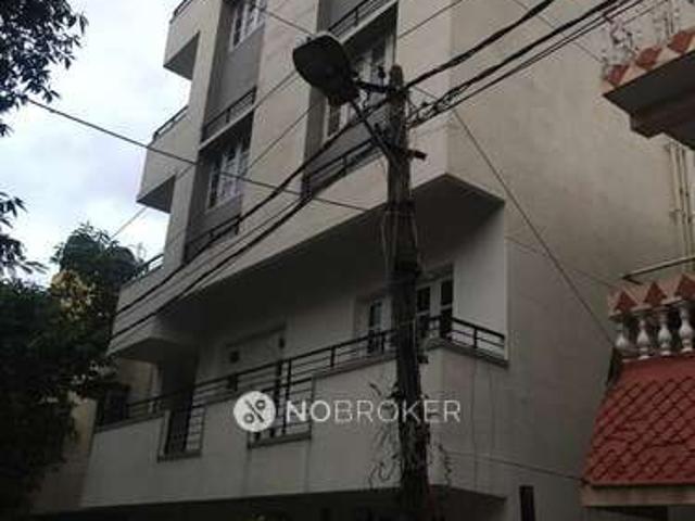 House for sale in Bangalore South, Cox Town - Bangalore