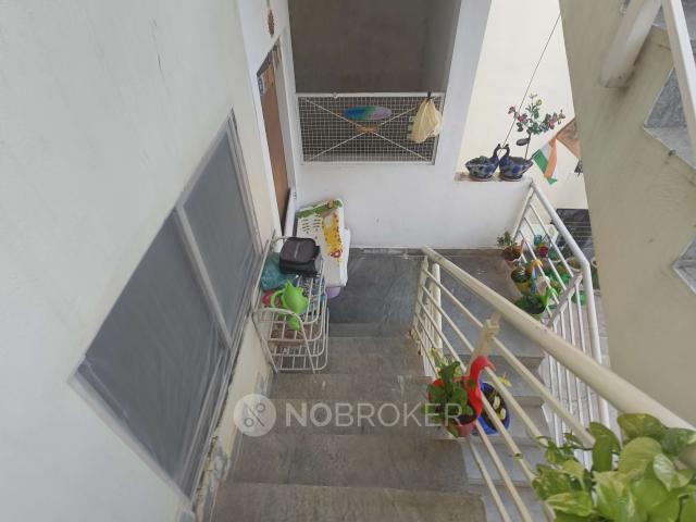 House for sale in Bangalore South, Cox Town - Bangalore