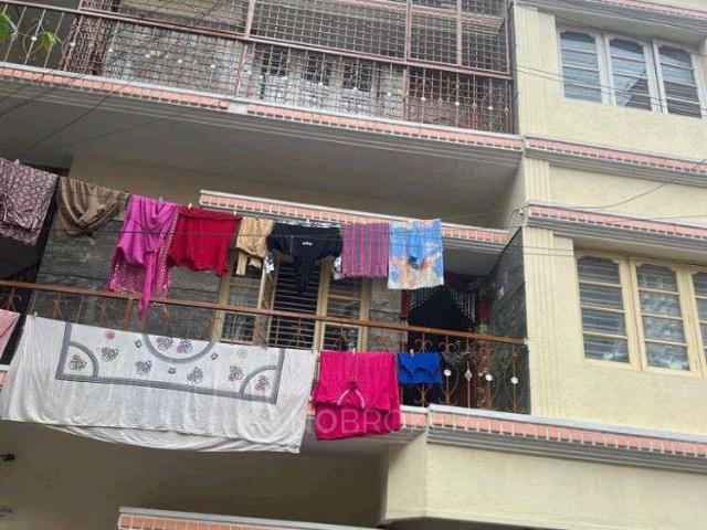 House for sale in Bangalore South, Cox Town - Bangalore