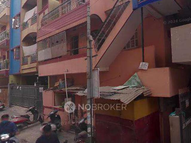 House for sale in Bangalore South, Cox Town - Bangalore