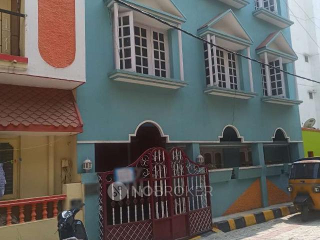 House for sale in Bangalore South, Cox Town - Bangalore