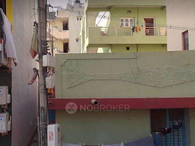 House for sale in Bangalore South, Cox Town - Bangalore