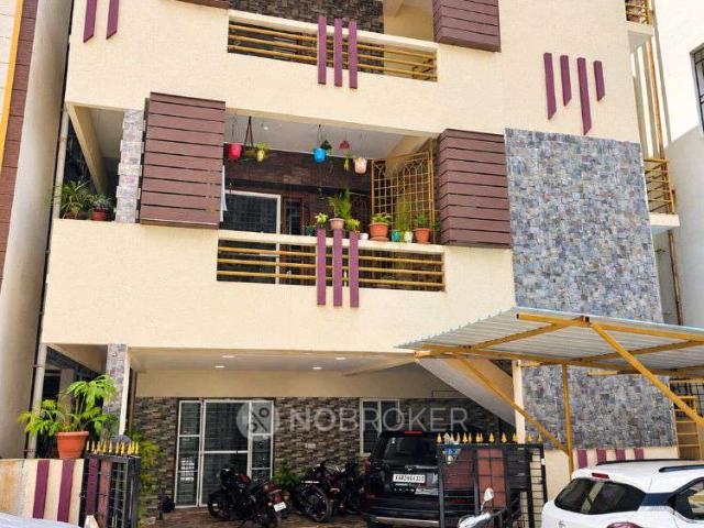 House for sale in Bangalore East, Cox Town - Bangalore