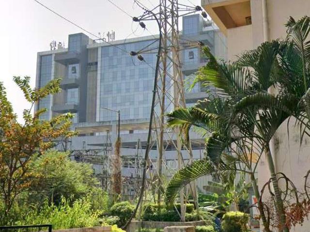 House for sale in Navi Mumbai, Belapur