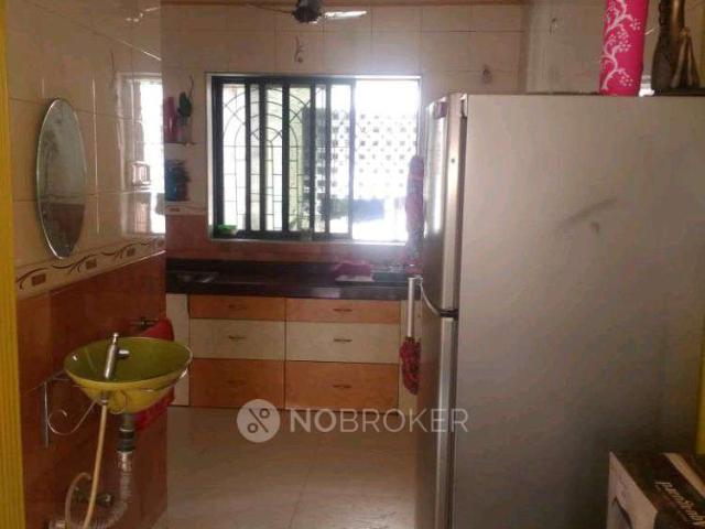 House for sale in Navi Mumbai, Belapur