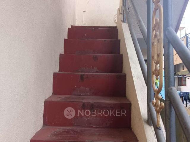 House for sale in Bangalore North, Cox Town - Bangalore