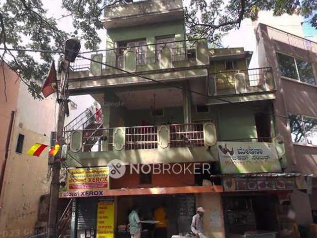 House for sale in Chamarajapete, Bengaluru
