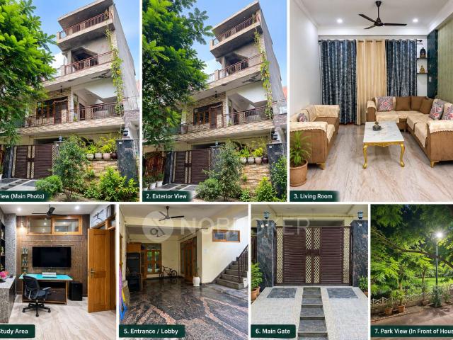 House for sale in Chi 3, Greater Noida