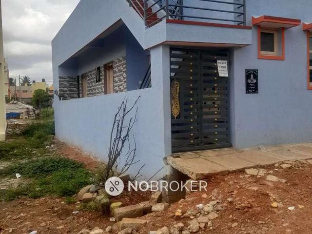 House for sale in Bangalore North, Karnataka
