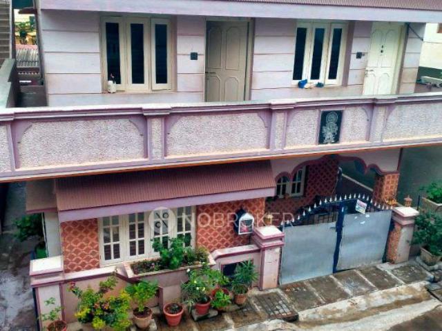 House for sale in Bangalore North, Cox Town - Bangalore