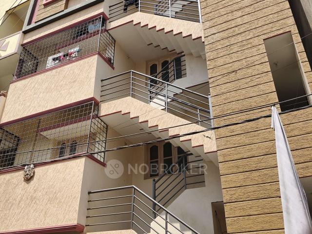 House for sale in Bangalore South, Cox Town - Bangalore