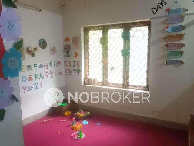 House for sale in Bangalore North, Cox Town - Bangalore