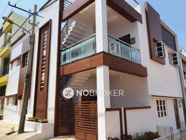 House for sale in Bangalore North, Cox Town - Bangalore