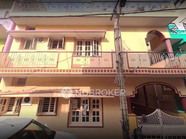 House for sale in Bangalore South, Cox Town - Bangalore