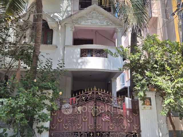 House for sale in Adyar, Tamil Nadu
