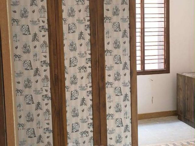House for sale in Asha Township, Bengaluru
