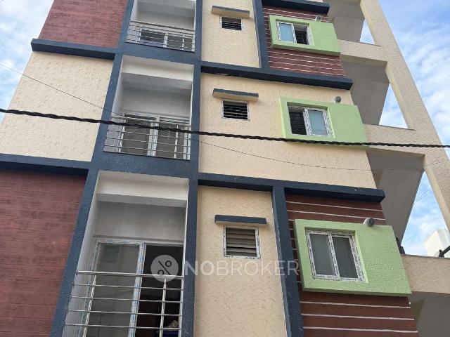 House for sale in Bangalore East, Cox Town - Bangalore