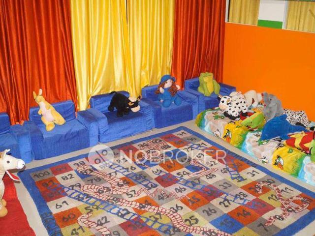 House for sale in Bangalore North, Cox Town - Bangalore