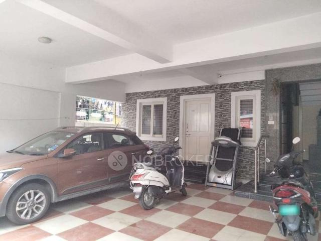 House for sale in Bangalore South, Cox Town - Bangalore