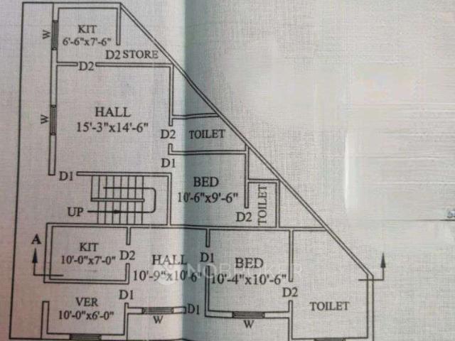 House for sale in Haidarabad, Telangana
