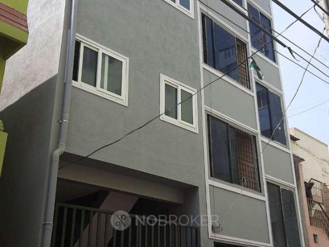 House for sale in Bangalore South, Cox Town - Bangalore