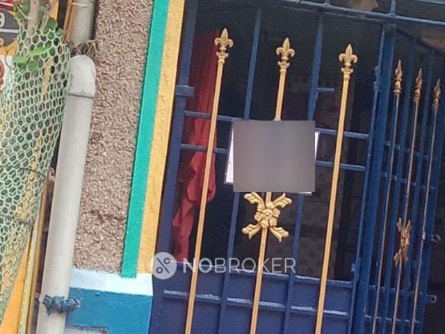 House for sale in Tiruvottiyur, Tamil Nadu