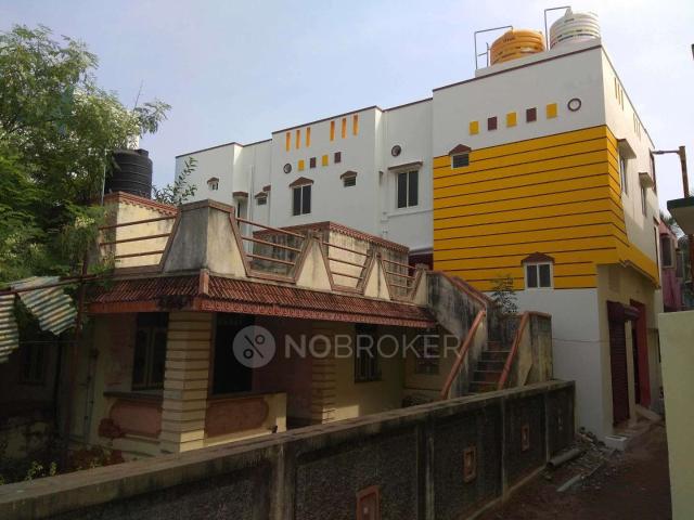 House for sale in Tiruvottiyur, Tamil Nadu