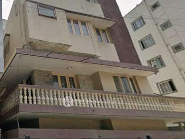 House for sale in Bangalore South, Cox Town - Bangalore