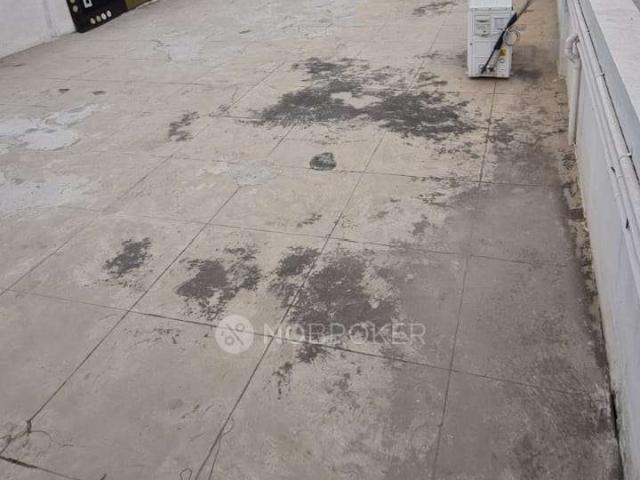 House for sale in Bangalore South, Cox Town - Bangalore
