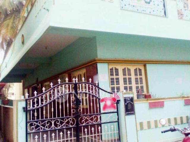 House for sale in Bangalore South, Cox Town - Bangalore