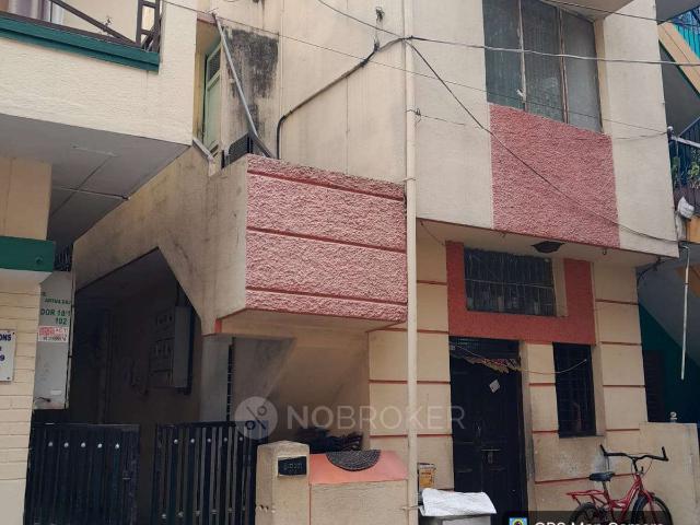 House for sale in Bangalore North, Cox Town - Bangalore