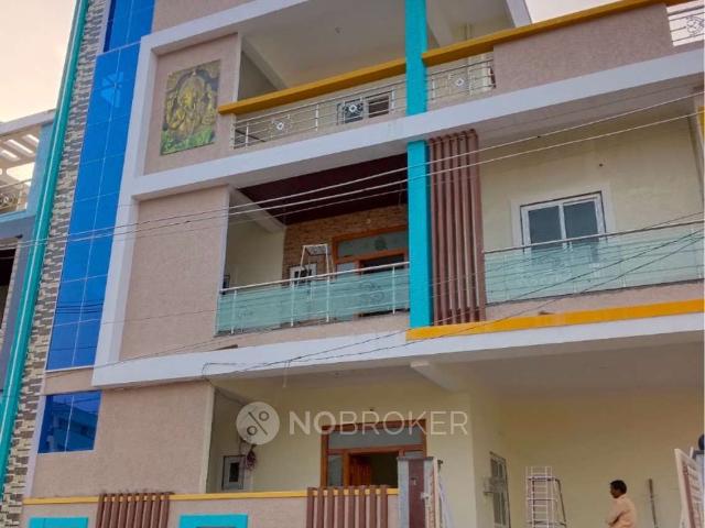 House for sale in Gayathri Nagar Bank Colony, Hyderabad