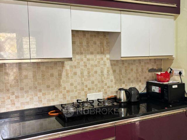 House for sale in Bangalore South, Cox Town - Bangalore